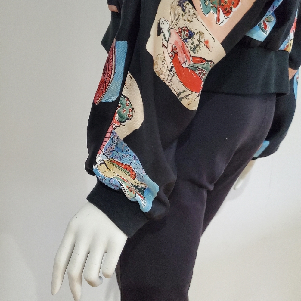 Jacket - Picture 5 of 7